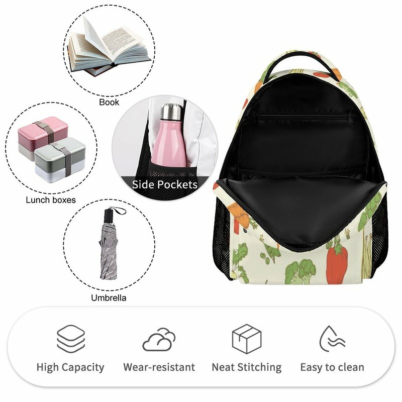 Рюкзак для девочек, сумки для девочек на заказ, персонализированные рюкзаки, школьный рюкзак для девочек, многофункциональный ранец