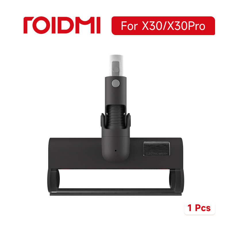 ROIDMI-Cabeça Elétrica Escova, X30, X30Pro