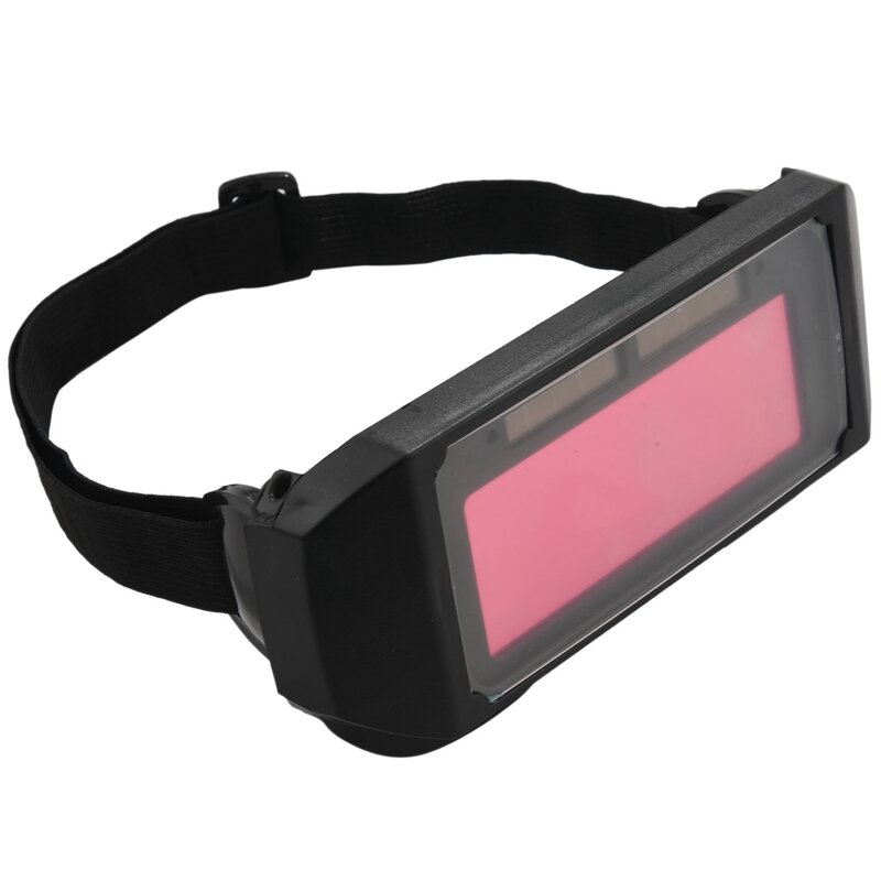 Automatyczne przyciemnianie kask spawalniczy DIN11 wytrzymałe antyodblaskowe oczy antyodblaskowe okulary przeciwsłoneczne maski okulary