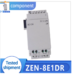 New original ZEN-8E1DR Programmable relay