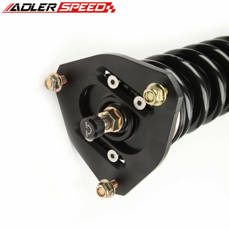 32-weg Demping Mono Buis Coilovers Voor Cadillac Ats 13-19, Cts 14-19, Ct4 20-21