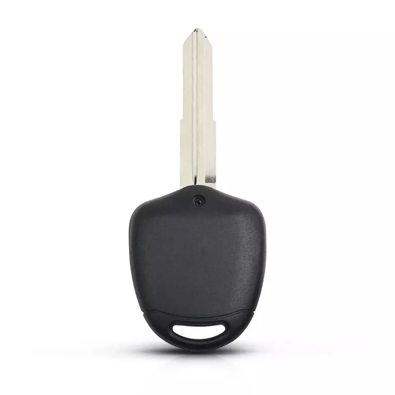 KEYYOU per Mitsubishi Outlander Grandis Pajero Lancer Car fob New Remote Key Shell Case 2/3 pulsanti