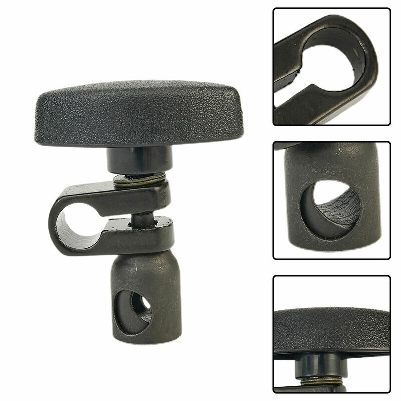 Sleeve Swivel Clamp Durable High Hardness Parts Strong Swivel Clamp Chuck Accessories Dovetail Clamps Brand New