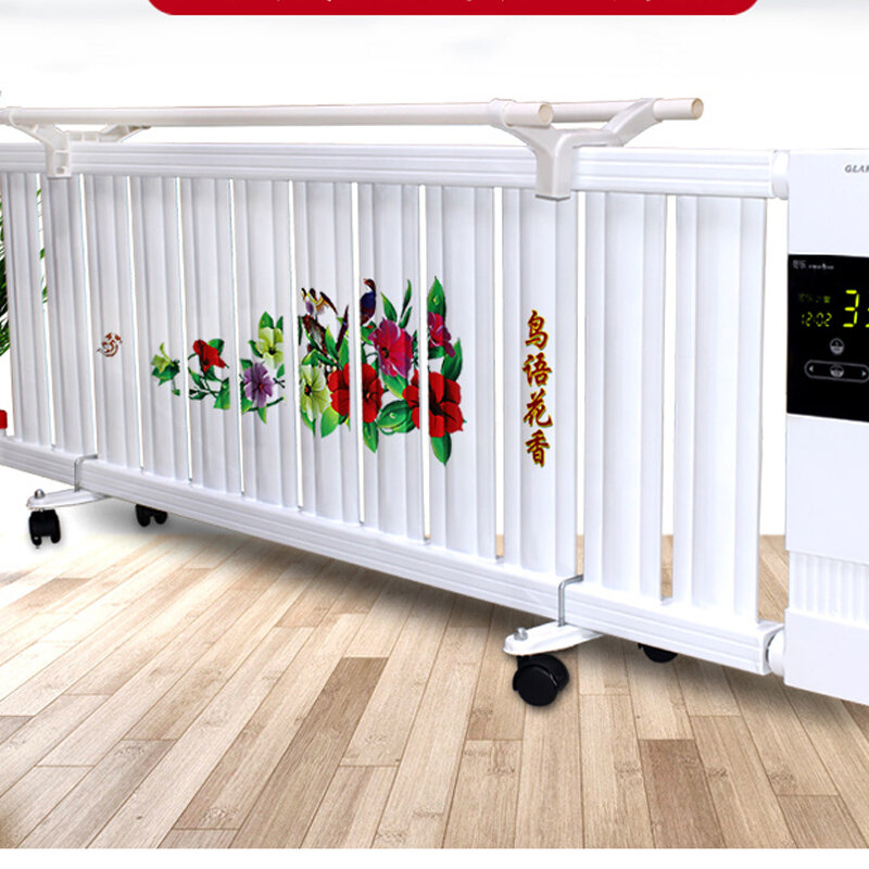 Radiator Household Water Heater Household Water Injection Electric Heater Energy Saving Household Electric Heater
