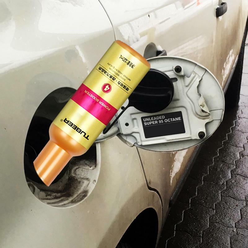 Oil System Cleaner Promotion Car Catalytic Converter Cleaners To Automobile Engine CSV Clean Accelerators Catalysts Easy Cleaner