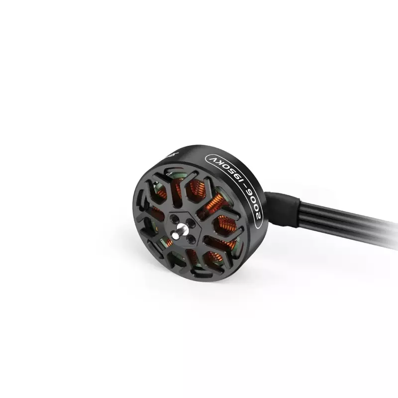 SpeedyBee 2006-1950KV Motor Bee35 3.5 inch FPV For Cinewhoop Drone Quadcopter Spare Parts