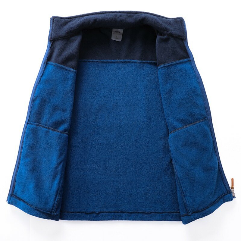 Plus Size 9XL giacca invernale in pile polare da uomo Tactical Soft Shell cappotto da campeggio antivento donna moda coppia Warm Harajuku Parka