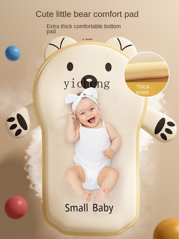 YY Baby Pedal Piano Gymnastic Rack Walker neonato e giocattolo per bambini