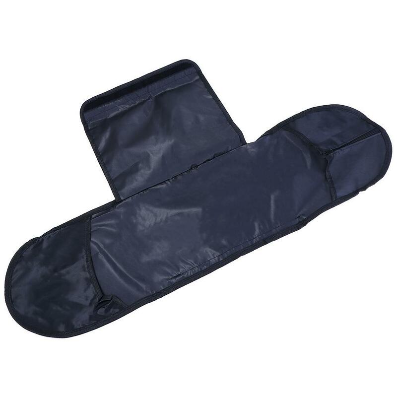 Чехол для хранения ремешка для балансирующего скутера, сумки для переноски, сумки через плечо для скейтборда