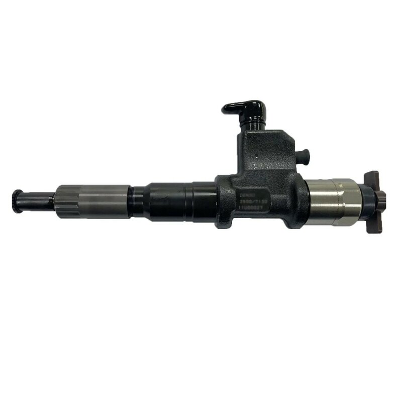 Injektor rel umum Diesel 295050-0451 8-97622035-0