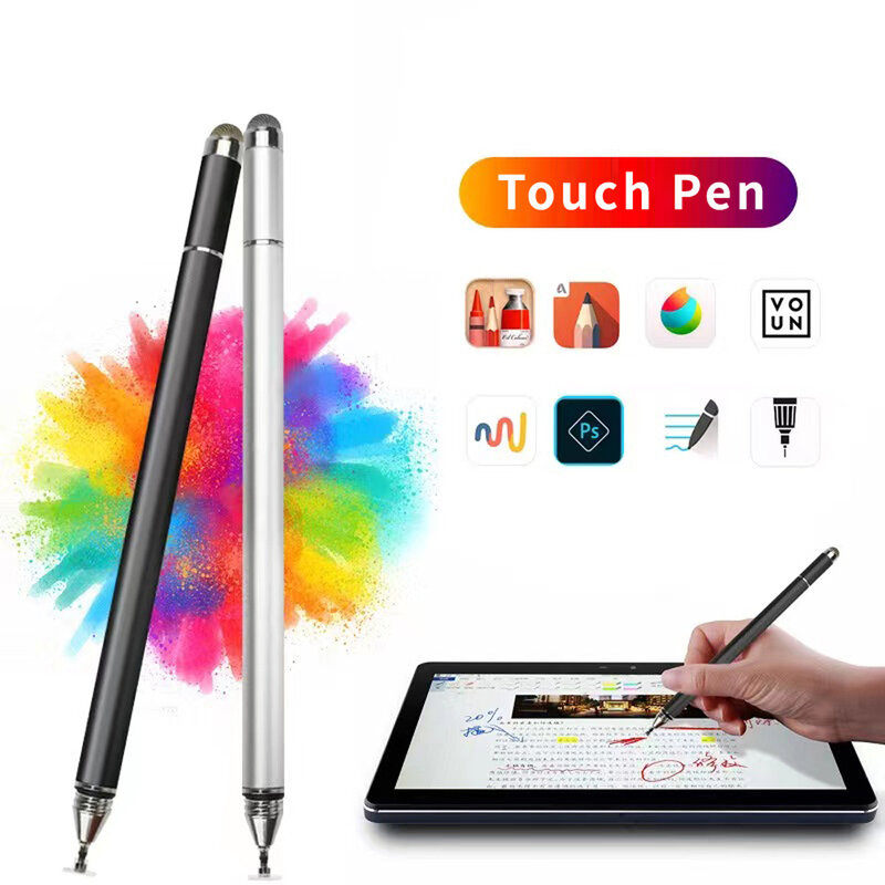 قلم اللمس لجهاز BDF Android اللوحي ، مستخدم أقراص BDF ، أو 7 بوصة يستخدم القلم