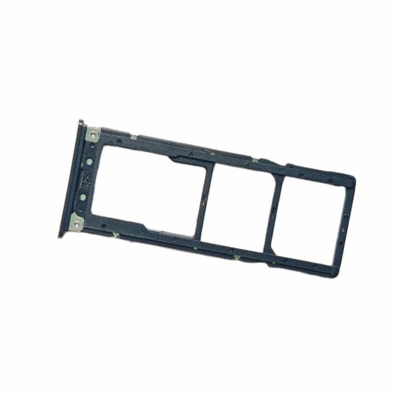 New Original For Oukitel WP17 Cell Phone SIM Card Holder Tray Slot Replacement Part