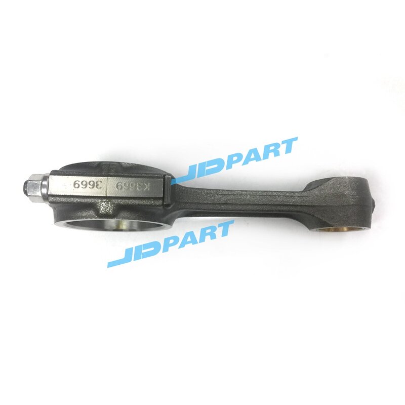 S4Q2 32C19-00014 Connecting Rod For Mitsubishi Engine Part