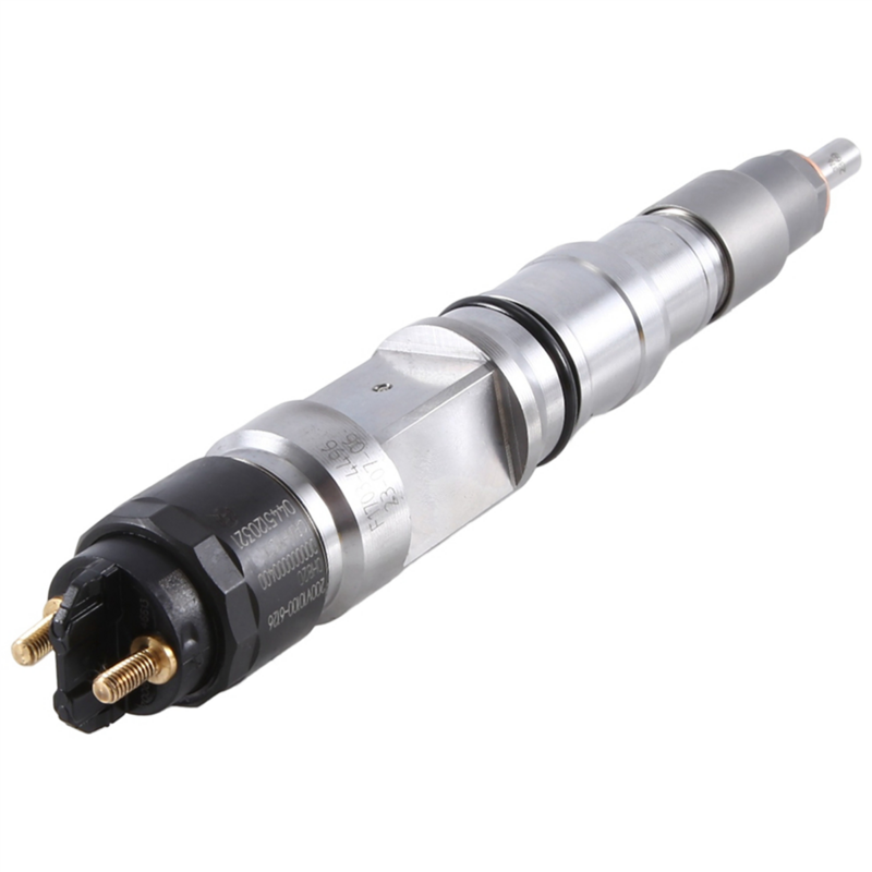0445110321 New Diesel Fuel Injector Nozzle for JMC 2.5L VM-JE4D25A