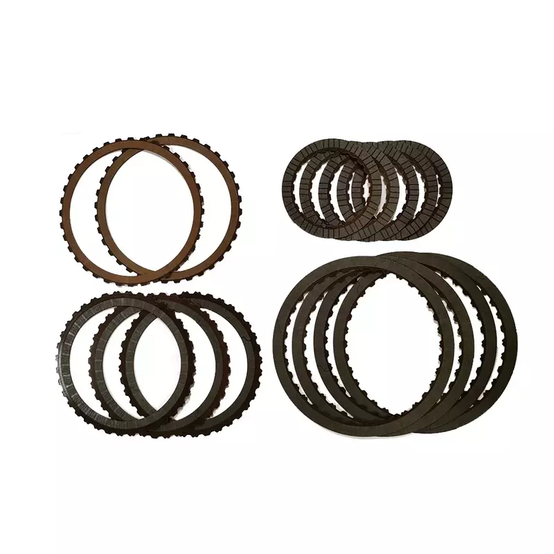 8F35 transmission friction kit Clutch plate Fit For Ford 2018-2021
