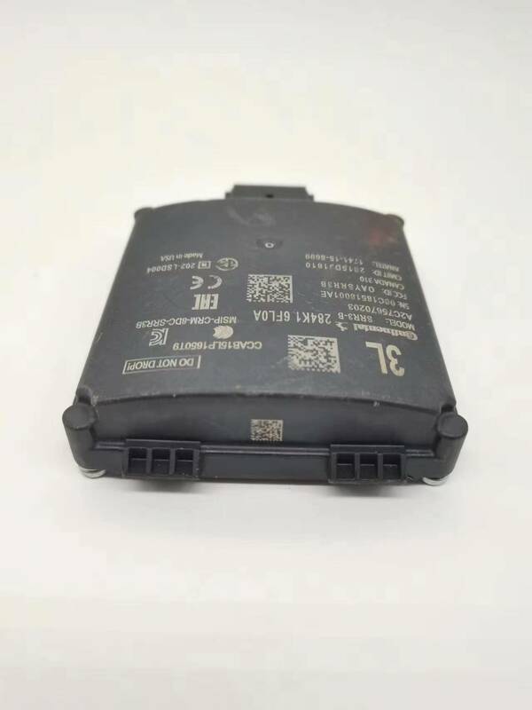 1x neues linkes Totwink el monitor sensor modul für 2007-2012 Nissan Rogue 284k1-6fl0a 2016 k16fl0a 2019 k1 6 fl0a