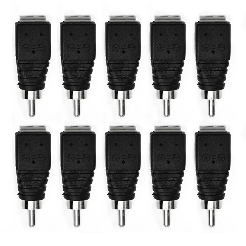1 v-38 V pria konektor tekanan rendah-50 ℃ ~ 65 ℃ peralatan pemantauan keamanan lampu LED kabel tunggal kepala kabel terbuka