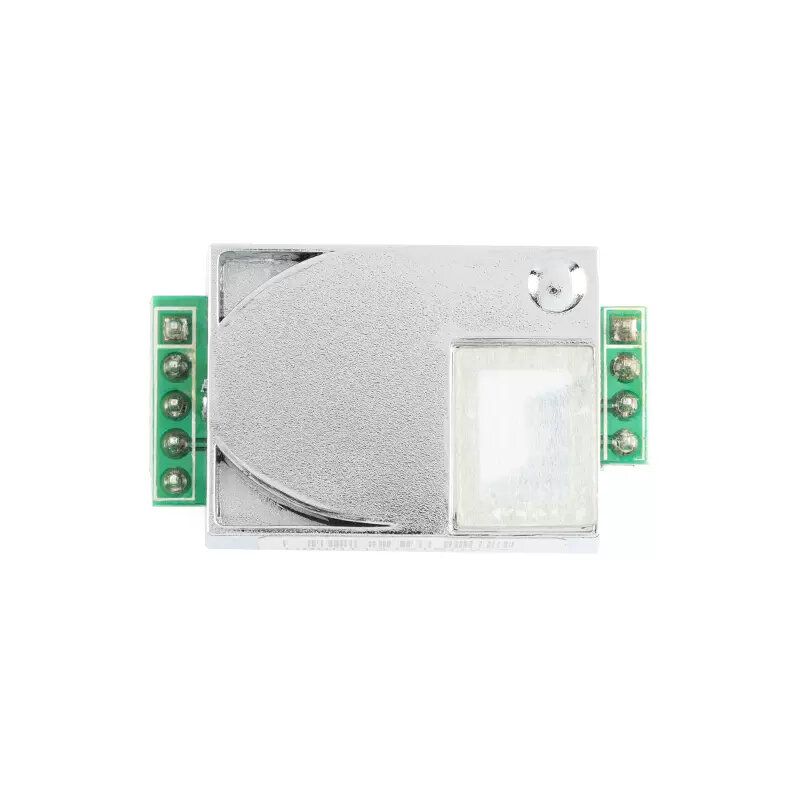 Sc8 hochpräzises ndir infrarot kohlendioxid sensor modul co2 gas digital detection sender modul
