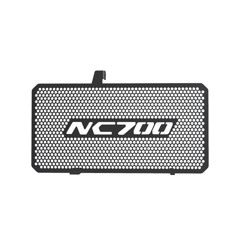 Protezione del radiatore per HONDA NC700S NC700X NC700 NC 700 S X 700 S 700X 2012-2019 protezione della copertura della griglia del radiatore del motociclo
