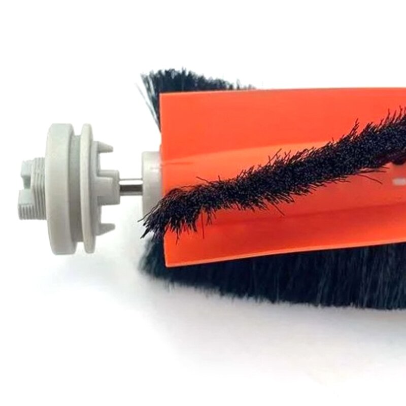 Für xiaomi mi roboter vakuum-mop 2 pro roboter reiniger stytj02zhm zubehör hauptrolle seiten bürsten filter mopp lappen teile