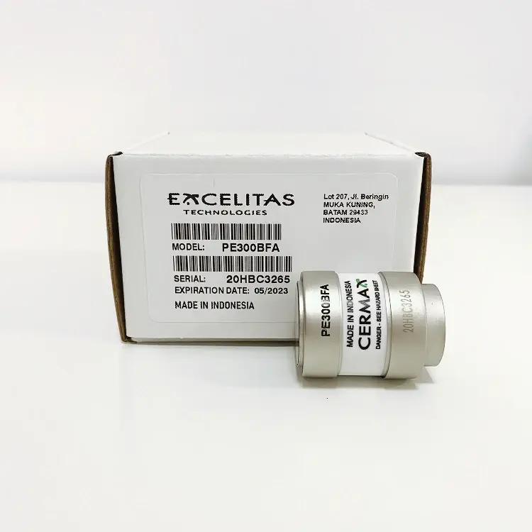 Оригинальная EXCELITAS CERMAX PE175BFA PE300BFA эндоскопическая холодная фотоксеноновая лампа