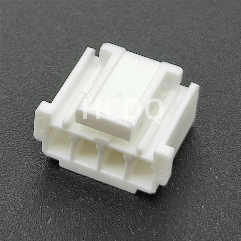 10 PCS Supply 51103-0400 original and genuine automobile harness connector Housing parts