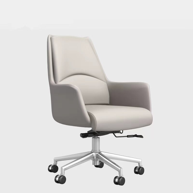 CM50BG-sillas ergonómicas para salón de ordenador, muebles de oficina, cómodas, diseño de comedor