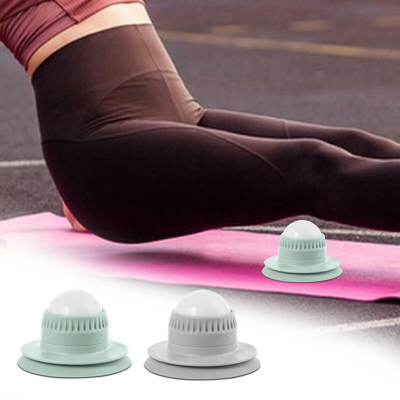 Manual Massage Roller Ball Adsorption Body Massage for Gym Back Body