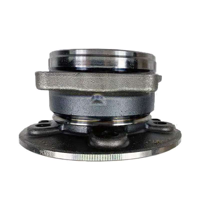 Auto Parts 1 Pcs Front Wheel Hub Bearing For Mercedes Benz X166 W166 OE 1663340206 A1663340206 Factory price Spare Parts