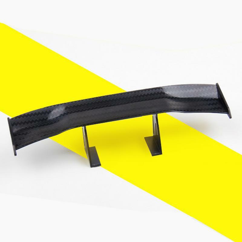 Vehicles Rear Winglet Universal Car Tail Wing Spoilers Decoration Small Modified Spoiler Wing Durable Accessories For Vehicles