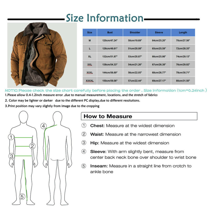 Abrigo pesado de algodón para hombre, chaqueta holgada de manga larga con cremallera, sudadera deportiva de camuflaje informal, invierno, 2023