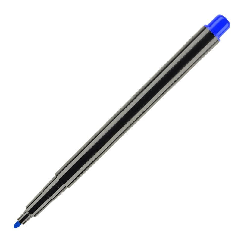 ioio Iron-On Transfer Pen เครื่องหมายระเหิดสำหรับการถ่ายเทความร้อน Smooth-Flow Pen