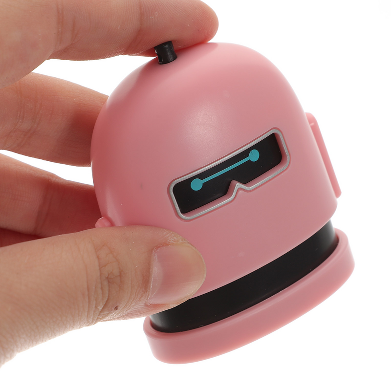Kinderstempel Robot Naam De Voor Kinderen Kleding Cartoon Handig Multifunctioneel Waterdicht