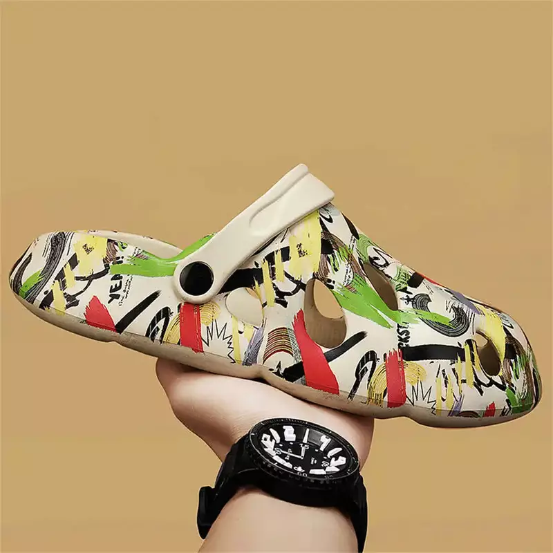 Nurse Flat Sole China Shoes Lady Slipper Women's Sandals 2024 Elegant Sneakers Sport Gifts Tenix Athlete Luxery Life