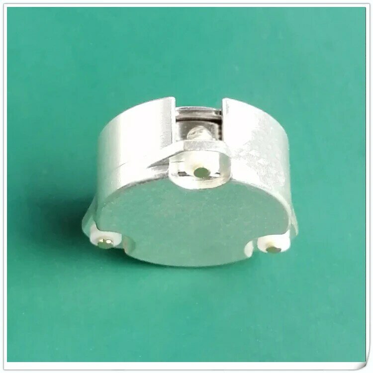 SMD Diameter 15 SMD Series Microwave RF Circulator Frequency 900-4000MHz