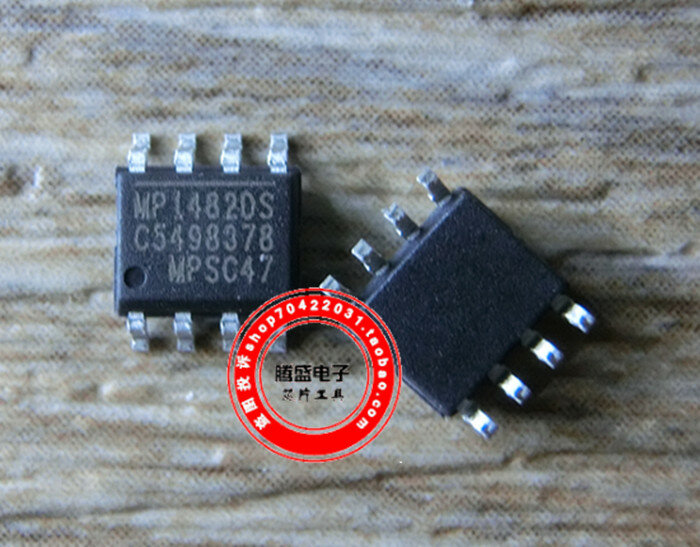 MP1482DS-LF-Z Mp1482ds Mp14820 S Sop-8 Ic.