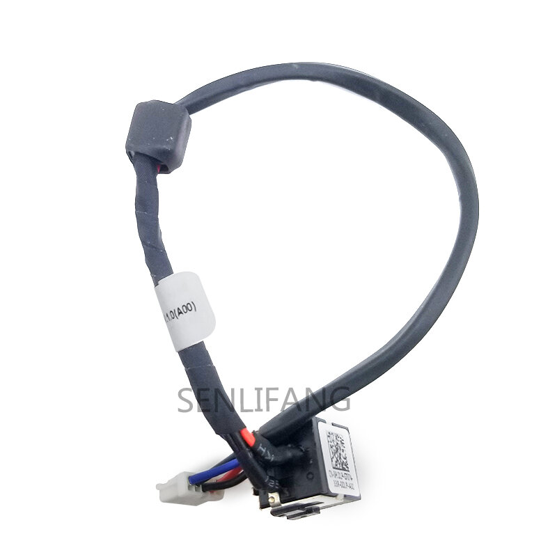 Новый кабель питания постоянного тока для Dell Latitude E6530 0pjd1CN-0PJD1P