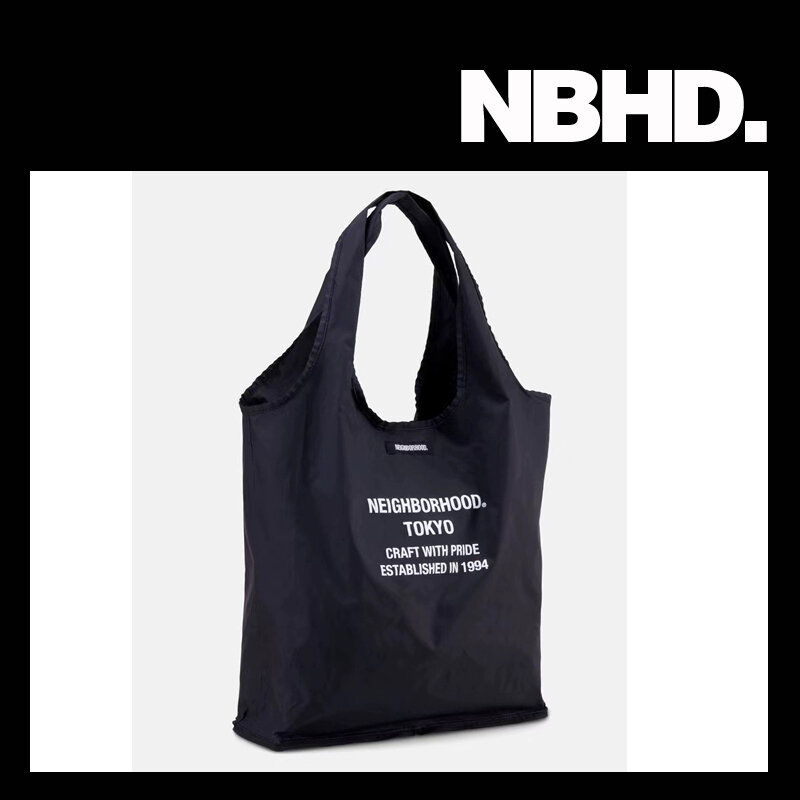 NBHD bolso de almacenamiento diario, informal y práctico