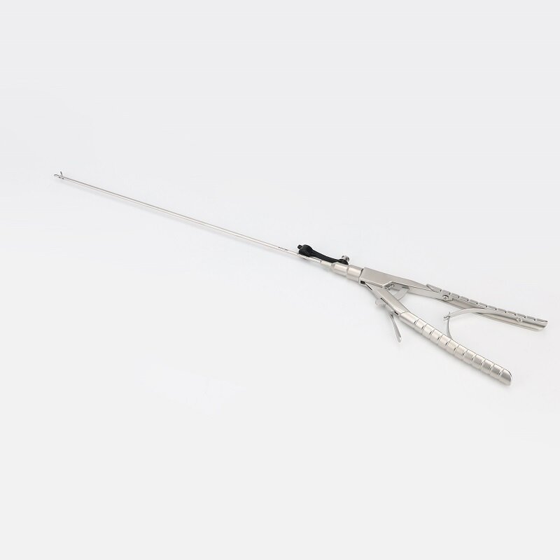 3Mm Laparoscopic Instruments Laparoscopic เครื่องมือผ่าตัดแพทย์คีม