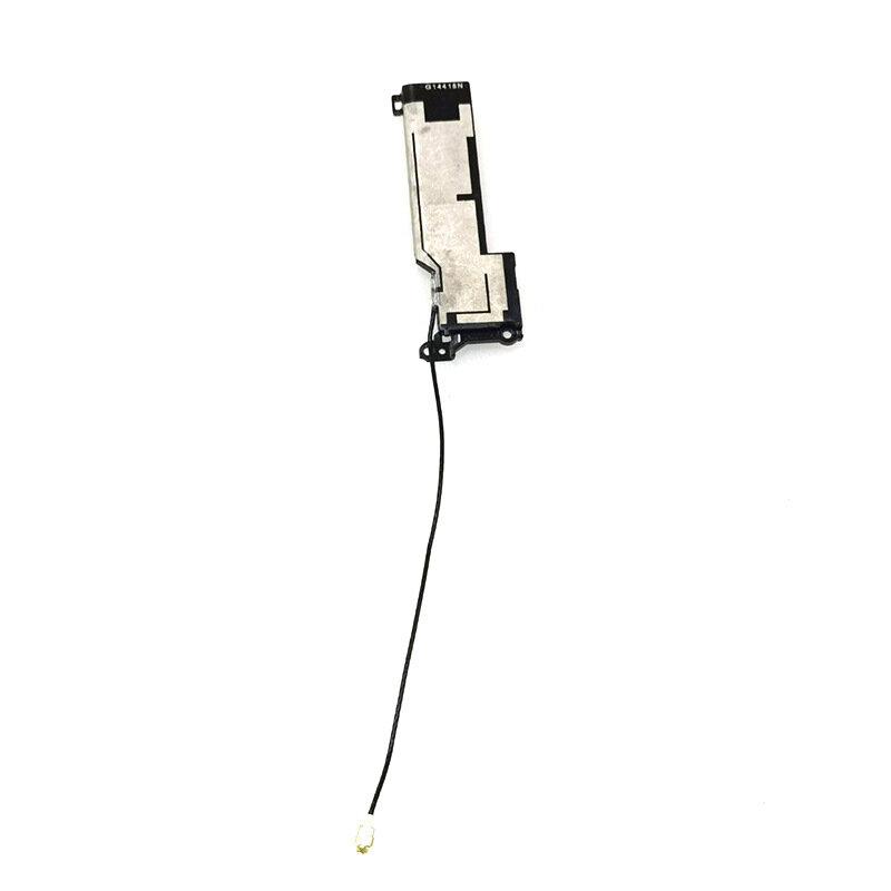 Antena para interruptor oled game console esquerda e direita handheld built-in wi-fi que recebe a antena