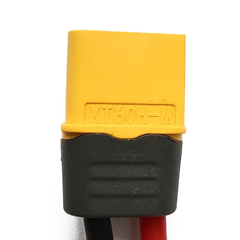Elektrische Fiets Batterij Voedingskabel Lithium Batterij Controller Zekering Waterdicht 14awg Ontlading Draad Xt60