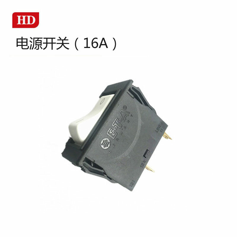 Power Switch Micro Controller para Kachi, Car Wash Machine Parts, HD5, HD6 Acessórios, HD10