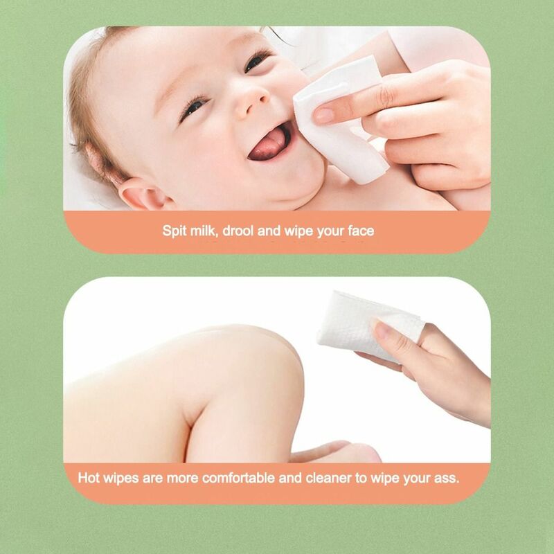 USB lap pemanas bayi, kotak pemanas tisu basah tahan gores penghangat suhu termostat untuk bayi
