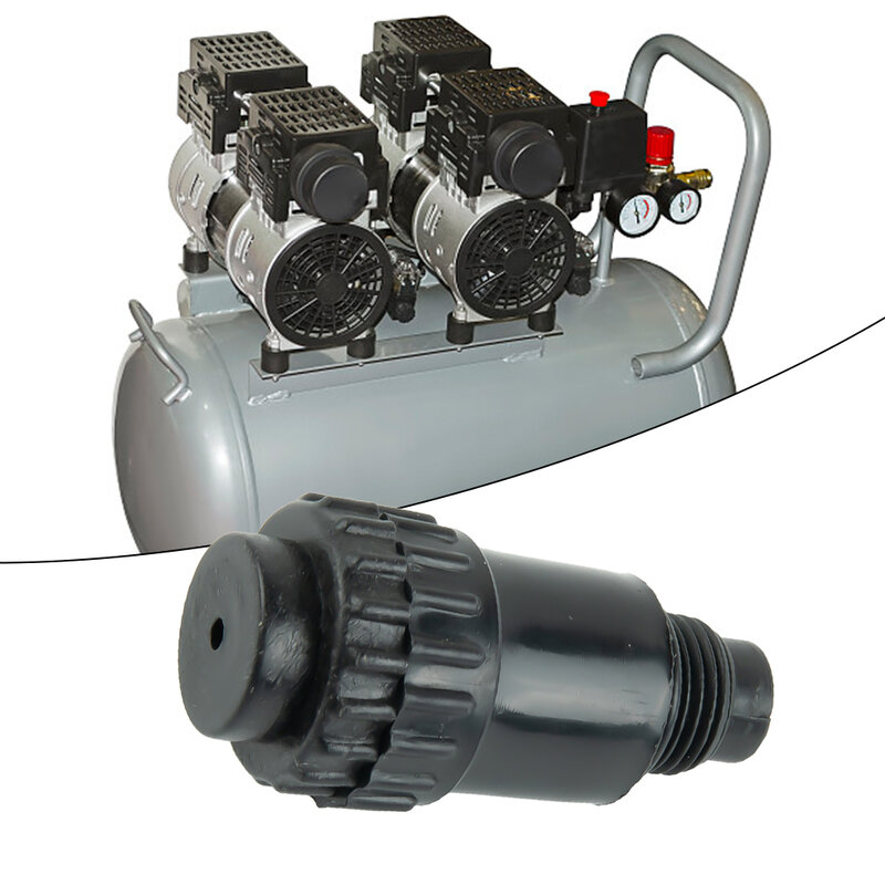 1pc 15.5mm Air Compressor Oil Plug Breathing Rod Vent Hat Air Compressor Pump Accessories Spare Parts Pneumatic Component