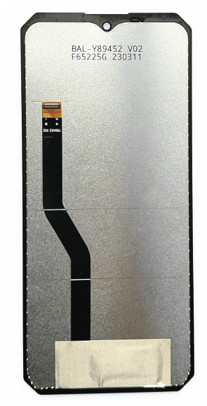 Pantalla LCD Original para OUKITEL WP23, montaje de digitalizador con pantalla táctil de 6,52 pulgadas, piezas de repuesto
