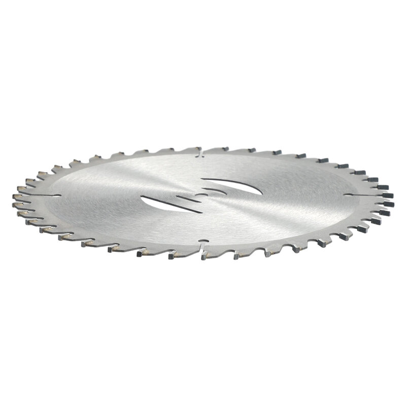Agriculture Animal Husbandry Saw Blade Wear-resistant 150mm 40Teeth Corrosion-resistant Steel Lawn Mower Parts