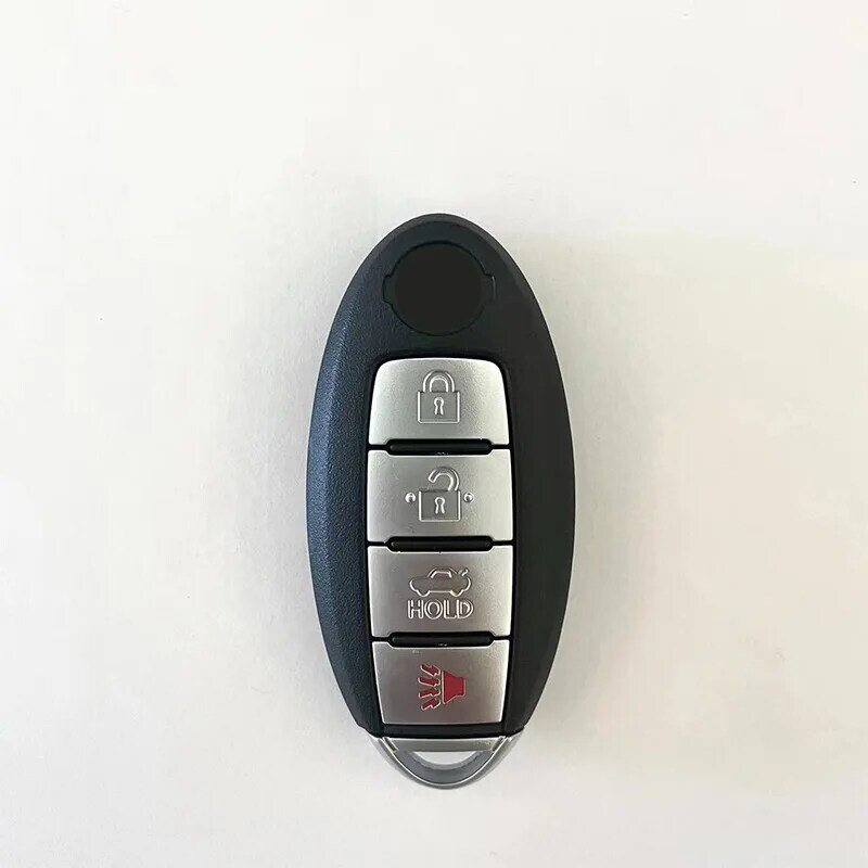 Terno remoto inteligente original chave para Nissan ensolarado Teana Sylphy Sentra Versa, CWTWB1U815, CWTWB1U815, 4BTN, 315Mhz, ID46-pcf7952A