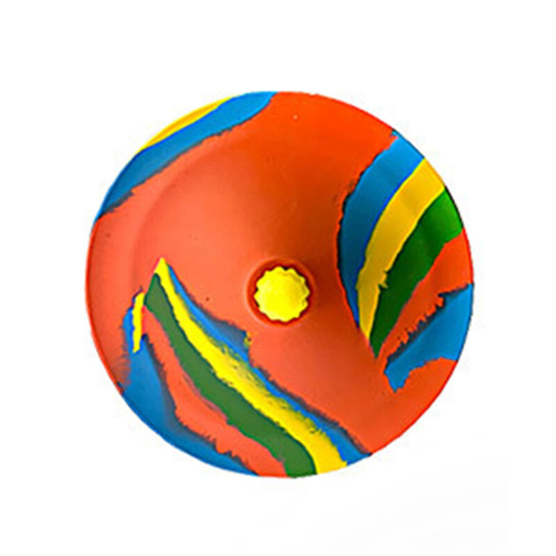 Bouncing Bowl Fidget Brinquedos para Crianças, Criativo, Durável, Alívio do Estresse, Presente