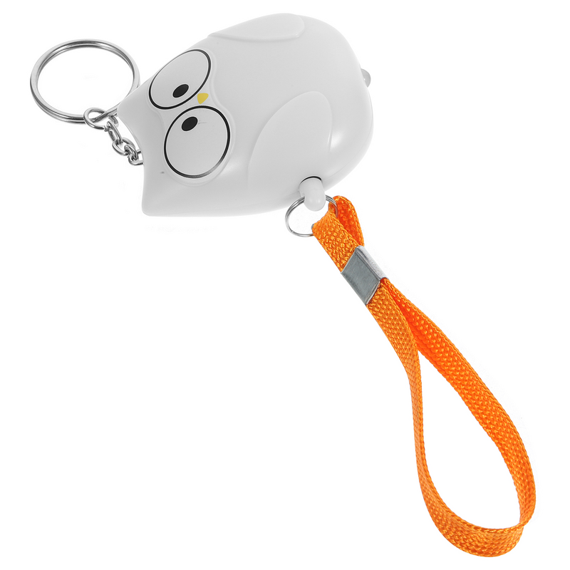 Personal Alarm Safety Alarm For Outdoor Small Keychain Electronic Women Safety for Outdoor