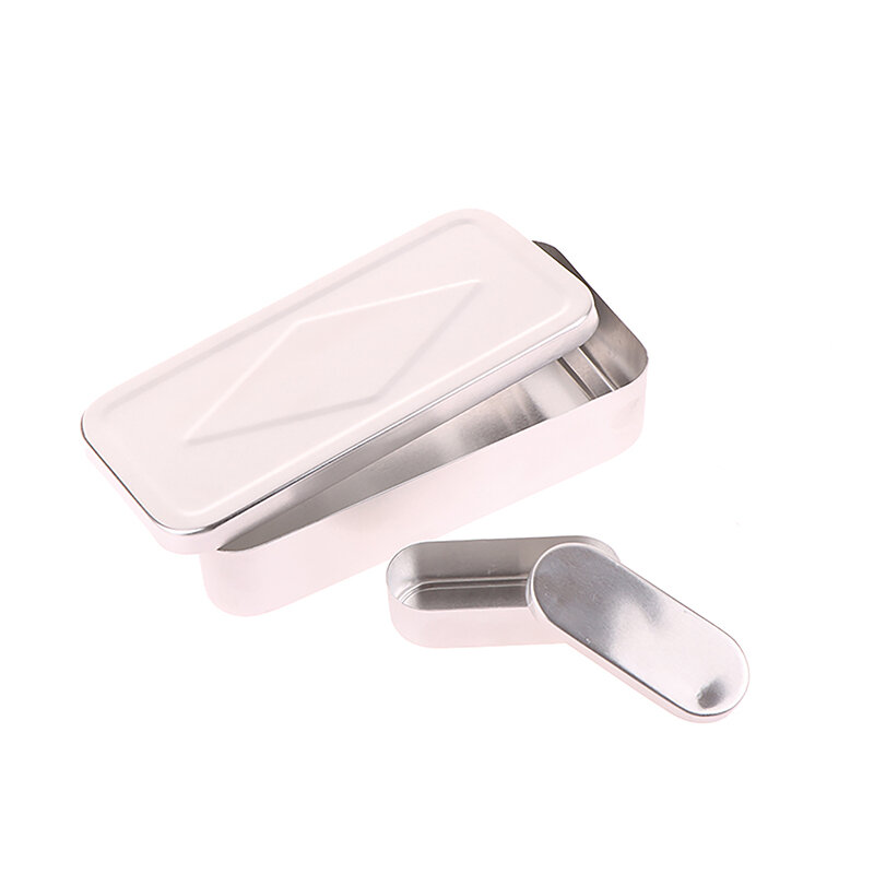 Dental Desinfektion sbox Aufbewahrung behälter Aluminium legierung Trenn box Kunststoff Nadel Sterilisator Autoklav Multifunktion pflege